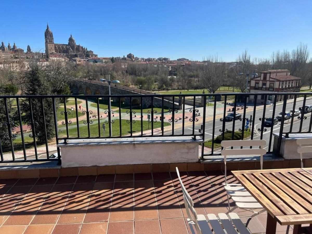 Almamater Salamanca Luaran gambar